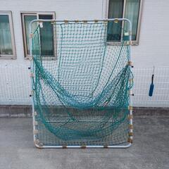 野球　練習用ネット