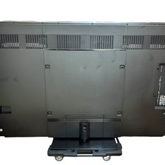 東芝 REGZA 75Z970M 75インチ 2023年製 4K 液晶テレビの画像