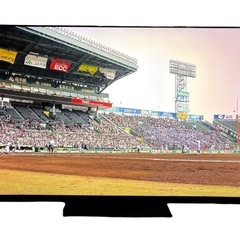 東芝 REGZA 75Z970M 75インチ 2023年製 4K 液晶テレビの画像
