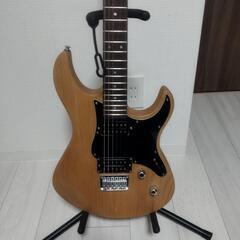 yamaha pacifica 120h エレキギター