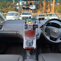TOYOTA　SAI　S　67000ｋｍの画像