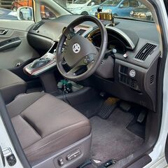 TOYOTA　SAI　S　67000ｋｍの画像