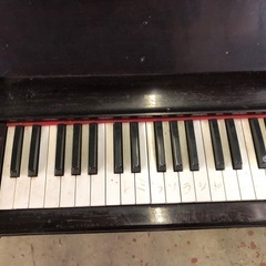 UNION/ユニオン 電子オルガン 古いけどちゃんと音出ます🎵の画像