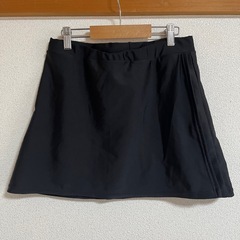 サイクルスカート