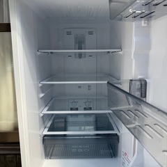 安い‼️冷蔵庫 三菱 2021年制 168L 配送3000~の画像
