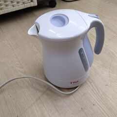 2021年極上美品 ティファール　ケトル　電気ポット　電気ケトル