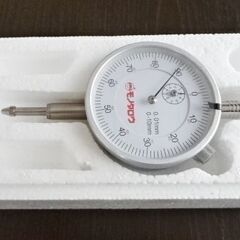 ダイヤルゲージの画像