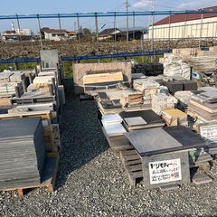 石材、タイル、レンガ、ブロック
の画像