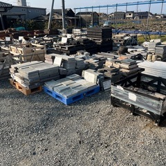 石材、タイル、レンガ、ブロック
の画像