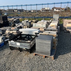 石材、タイル、レンガ、ブロック
の画像