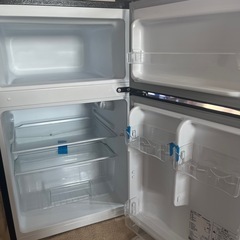 冷蔵庫　一人暮らし用の画像