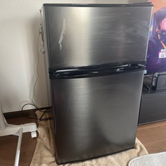 冷蔵庫　一人暮らし用
