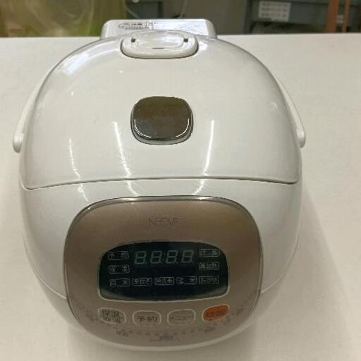 0321-253 NEOVE　炊飯器ジャー※汚れあり