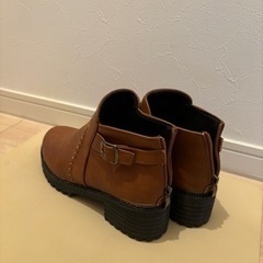 靴/バッグ 靴 ブーツの画像