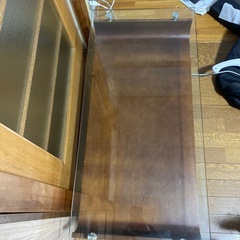 テーブルの画像