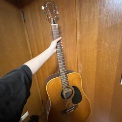 MORRIS MD-505 1981～83日本製 極美品