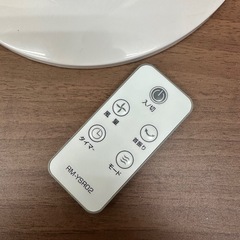 D2 デイツー•オリジナル リモコンスリムファン DSR-N738 の画像