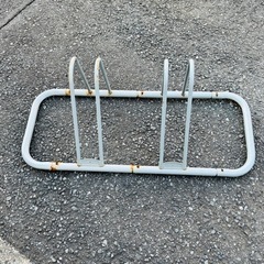 自転車スタンド