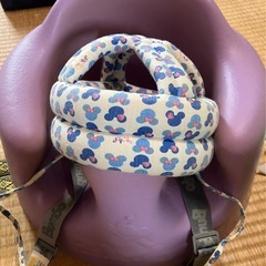 ヘッドギア