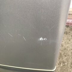 ２ドア冷蔵庫　下冷凍　パナソニックの画像