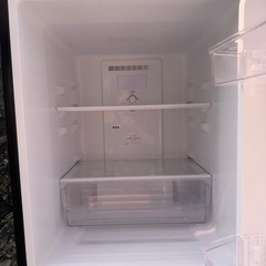 ‼️在庫一掃セール‼️冷蔵庫 AQUA 2023年制 135L 配送3000~の画像