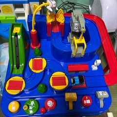 きかんしゃトーマス　レッツゴー大冒険！