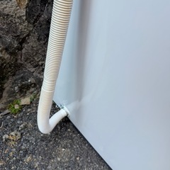 洗濯機 TWINBIRD 2022年制 5.5k 配送3000~の画像
