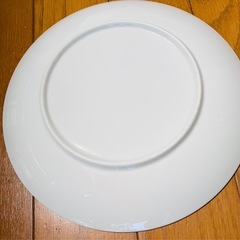 新品　　ミラノのドオゥモ　洋皿　の画像