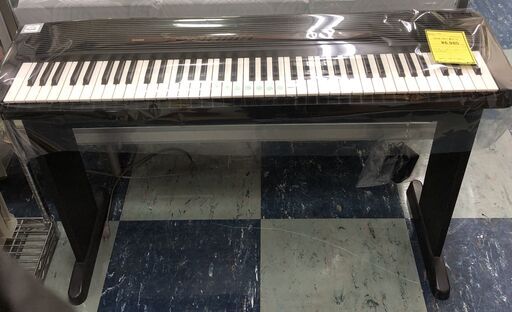 CASIO　カシオ　CP-7　電子ピアノ