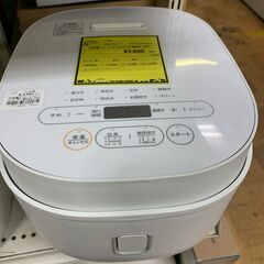 【FU2173】★TE炊飯ジャー パンパシフィック PT-MRC...
