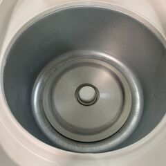 【FU2173】★TE炊飯ジャー パンパシフィック PT-MRC50 2024 炊飯器 堺市 深井 【ジャングルジャングル深井店】の画像
