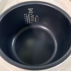 【FU2173】★TE炊飯ジャー パンパシフィック PT-MRC50 2024 炊飯器 堺市 深井 【ジャングルジャングル深井店】の画像