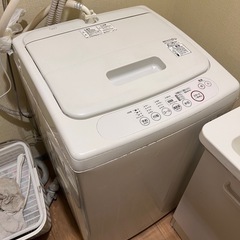 洗濯機