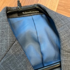 高島屋　スーツ　※ジャケットのみの画像