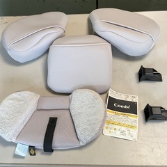 【RKGMC】特価！コンビ/Combi/チャイルドシート/クルムーヴ スマート ISOFIX/CG-UIG/中古品の画像