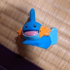 ポケモンミズゴロウ指人形の画像