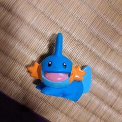 ポケモンミズゴロウ指人形の画像
