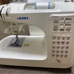 【お取引中】＊JUKI ミシン＊