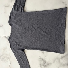 グレーレース　インナーの画像