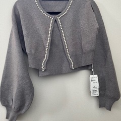 【値下げ】新品　RETRO GIRL