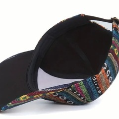 2000円新品未使用　帽子　キャップ　日除け　オシャレ　ハット　の画像