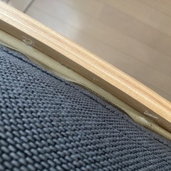 IKEA ポエングの画像