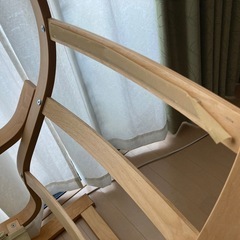 IKEA ポエングの画像