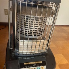 業務用大パワーとても暖かいストーブ