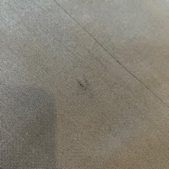 スーツ　ブラック　※パンツのみの画像