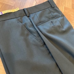 スーツ　ブラック　※パンツのみの画像