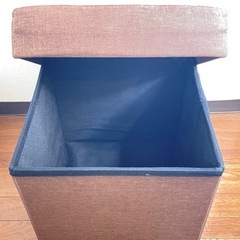 折りたたみ式スツールの画像