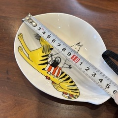 食器　ムーミン　MOOMIN 小皿の画像
