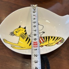 食器　ムーミン　MOOMIN 小皿の画像