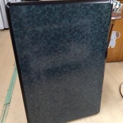 昭和レトロ　折りたたみテーブル　ちゃぶ台　テーブル　座卓　センターテーブルの画像